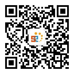扫一扫，关注瑞晟公众号！