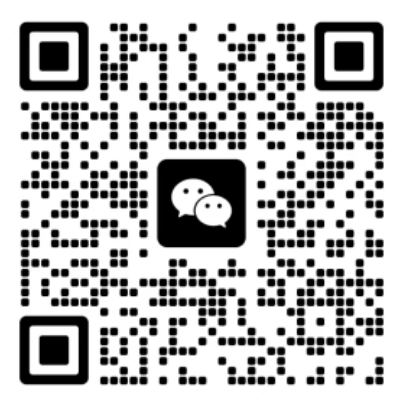扫一扫，关注瑞晟微信企业号！